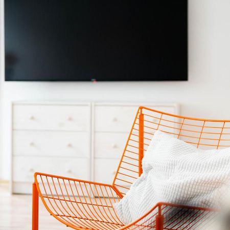 Grosse 3 Zimmer Wohnung Mit Netflix In Zentraler Lage แอร์ฟวร์ท ภายนอก รูปภาพ